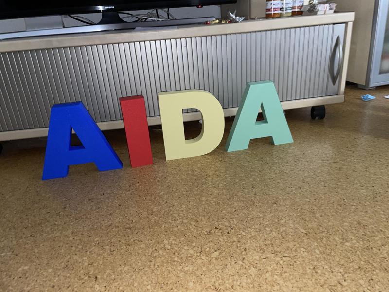 AIDA