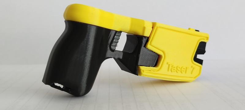 Taser T7