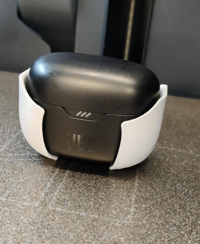 Jbl Tune Beam case mount