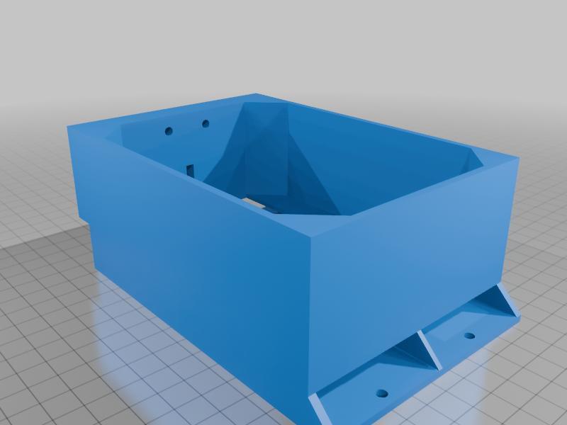 Silent Deer Feeder 1.0