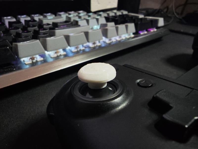 BSP D8 Pro Thumbstick