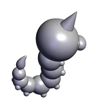 13#weedle.stl