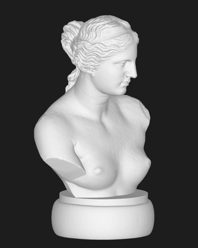 Venus de Milo