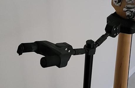 Hercules Autogrip Guitar Stand Fix
