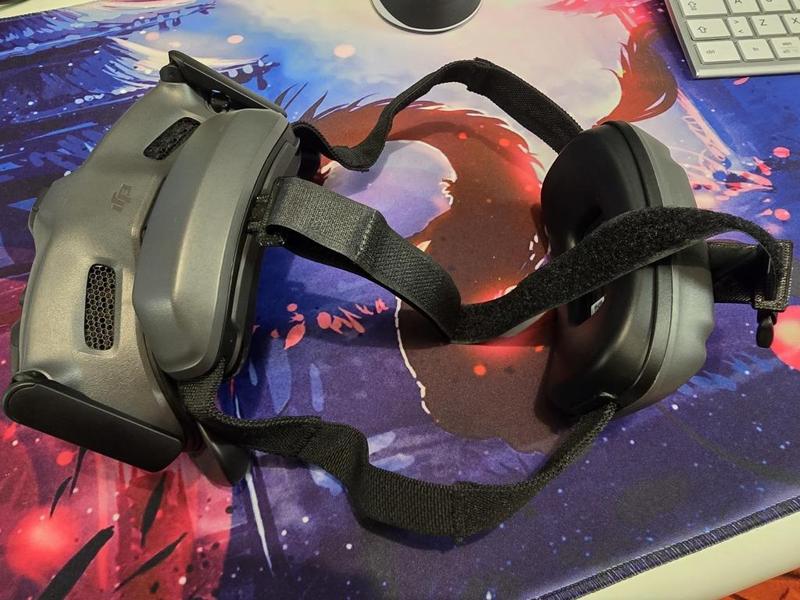 dji goggles 3 auxiliary band