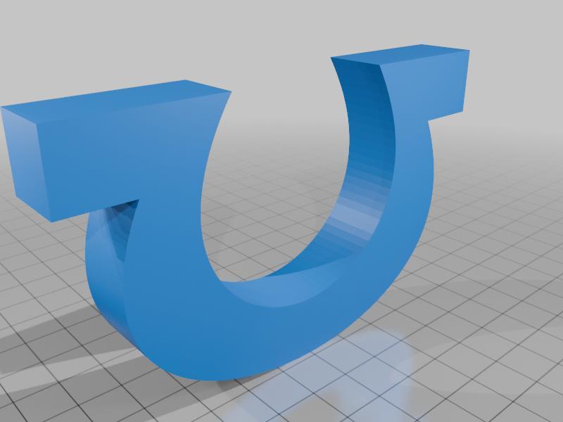 GOW Kratos axe holder 