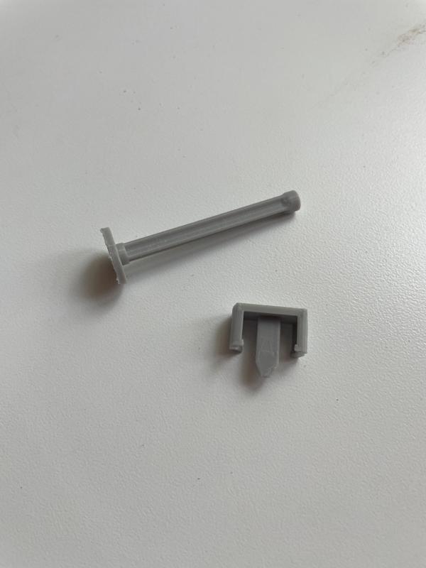 Mounjaro Pen Disassembly Kit (Eli Lilly)