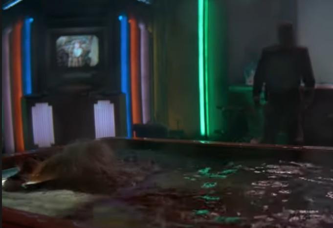 Nimbus 3 Bar Jukebox- Star Trek 5