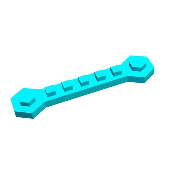 STEM BRIX 2.0 64 6X2;4X5 