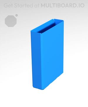1x3x4 - Bin - Multibin Insert