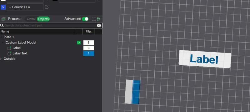 Added the .3mf File for easy editing