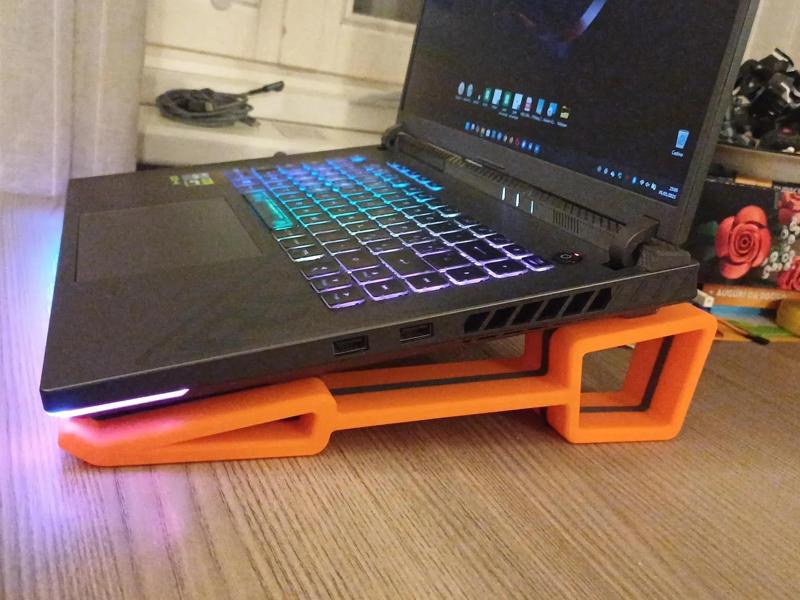 laptop Stand 12°