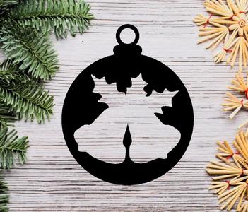 Christmas Tree Decoration