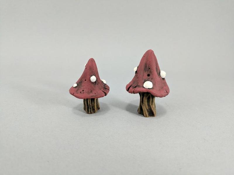 28mm Mushroom
