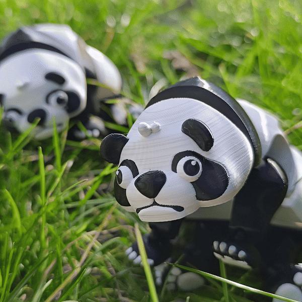 ARTICULATED_PANDA