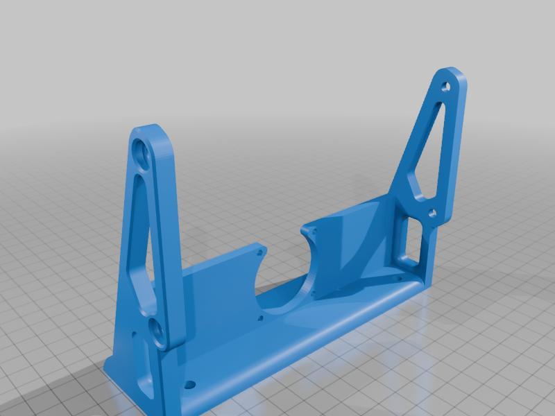 Creality Sonicpad stand