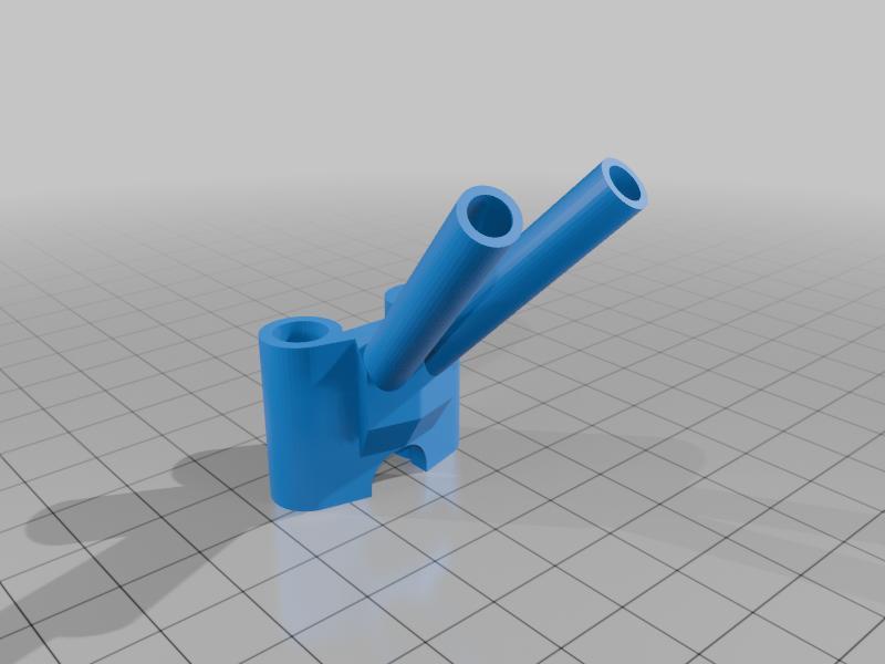 Avatar GT Kit Dual Antenna Mount 