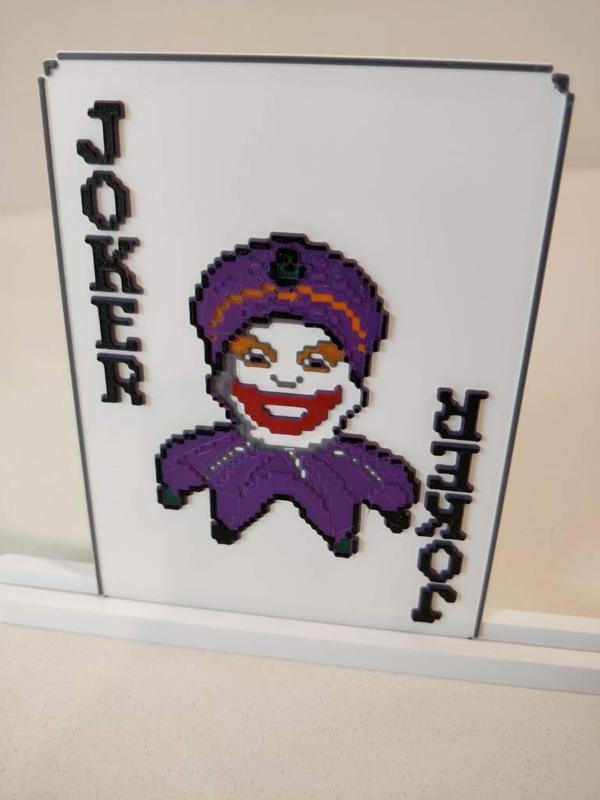 Fortune Teller - Balatro