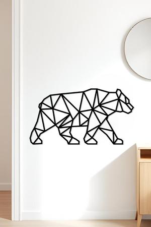 Bear Wall Art, Wall Decor, Home Decor