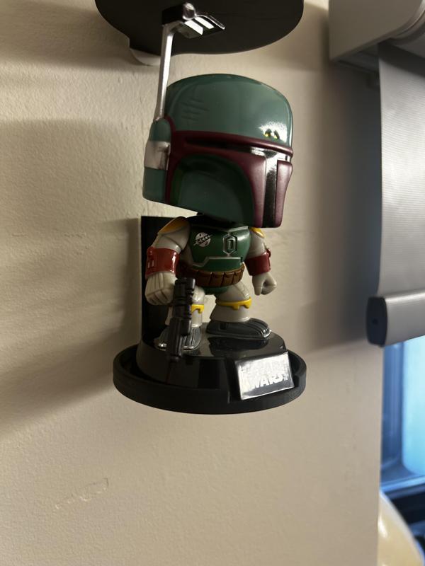 Funko Pop! Wall Holder
