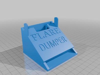 Flare Dumper