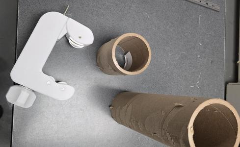 Large Tube / Pipe Cutter (Up to 91-mm | 3.6-Inches )