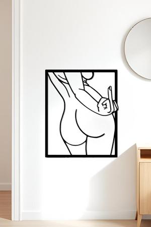 Sexy Wall Art, Wall Decor, Home Decor