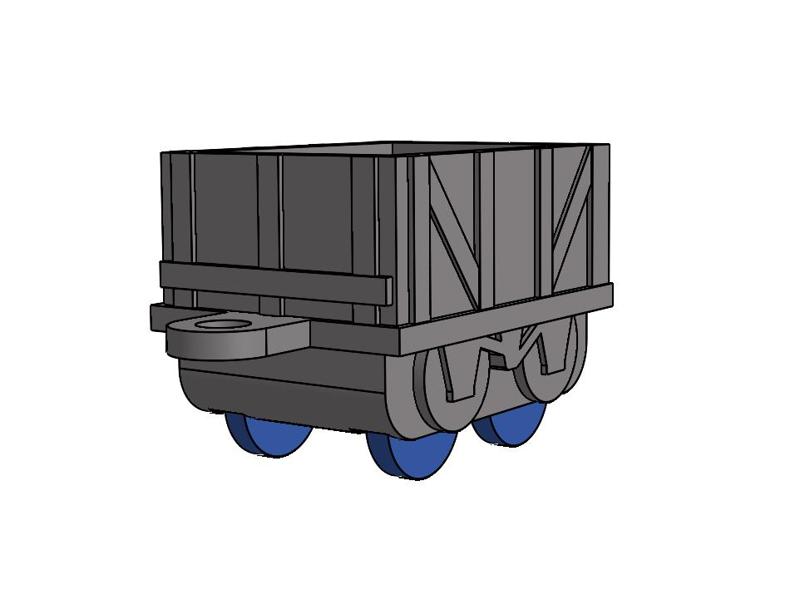 TTR - Truck