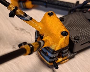 i Flight Nazgul V3 Moonlight antenna mount