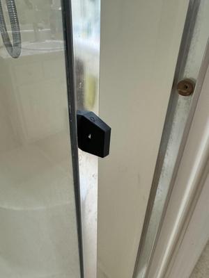 Shower Door Handle