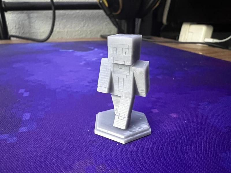 GoodTimeWithScar Miniature