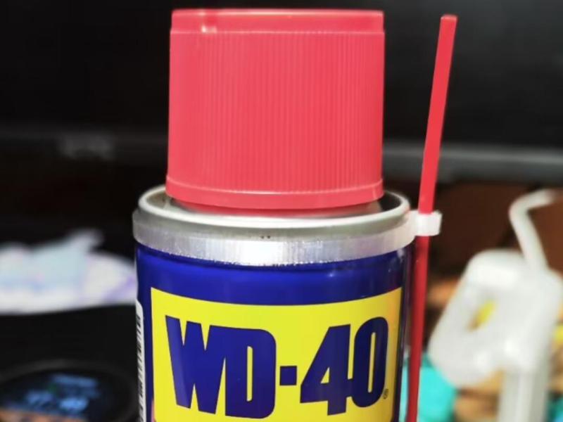 WD40 100ml Strew Holder 直瓶