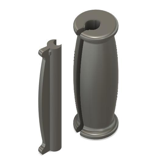 5G / 20L Pail Handle