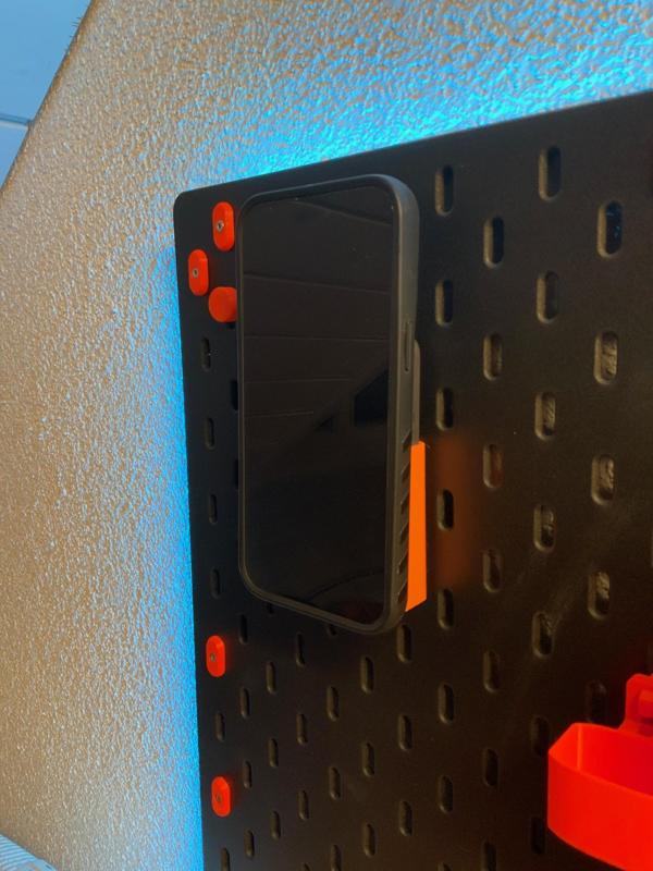 Anker 633 Mag Go - Skadis