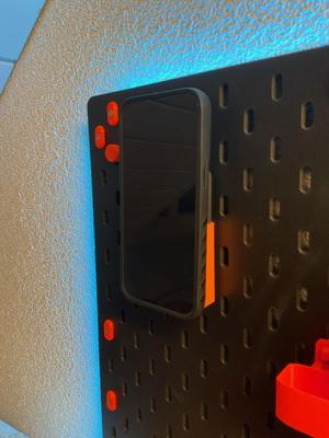 Anker 633 Mag Go - Skadis