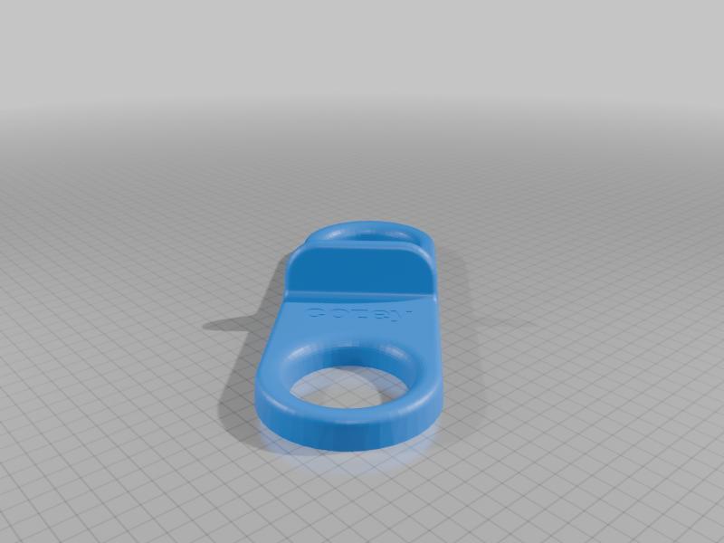 Cozey Module Connector