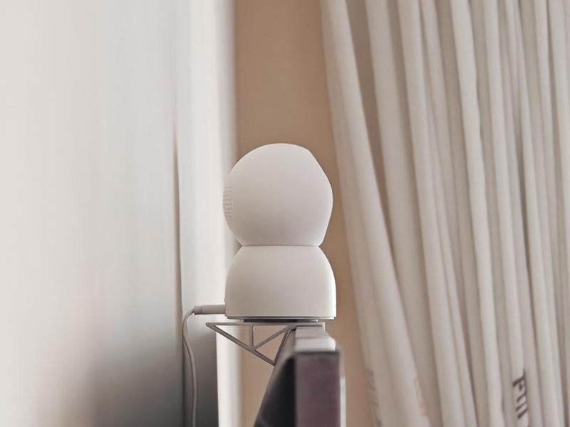 Xiaomi Camera TV Mount