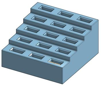USB Holder