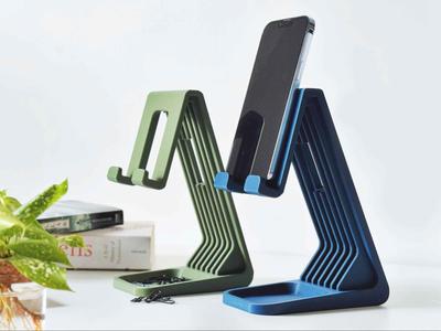 Phone Stand Riser