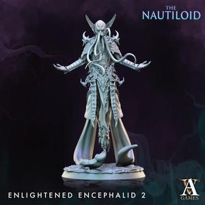 Encephalid Enlightened
