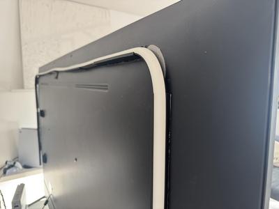 Philips HUE Lightstrip Gradient Halter