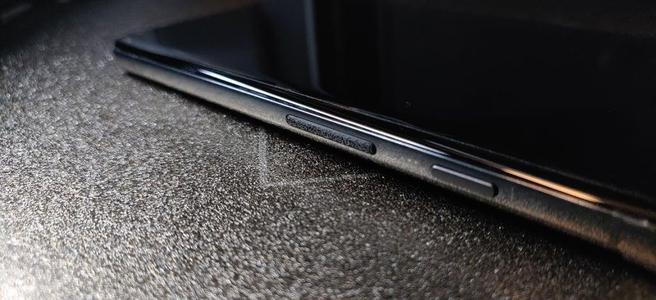 Google Pixel 7 Pro Volume Button replacement (lower height)
