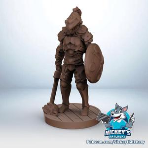 Slayer of Goblins