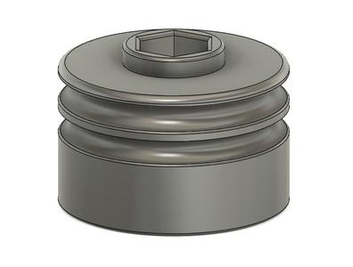 Plunger Air Seal Fix And Plunger Catching Fix guide