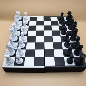 Chessboard Set