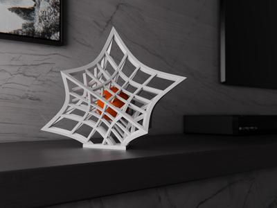 Deformation of space