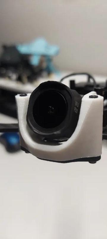 dji 04 camera mount for djinn f-25   
