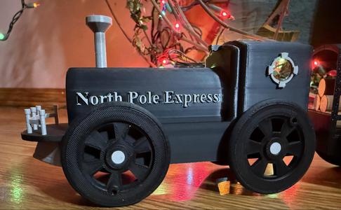 North Pole Express