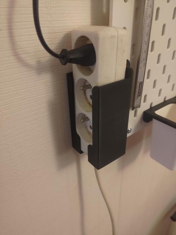 SKADIS - Lateral Power Strip