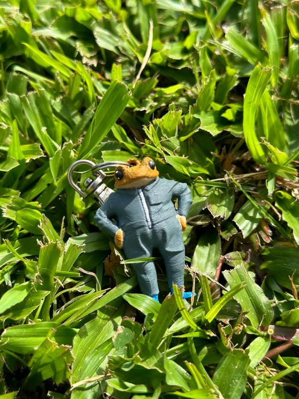 Sapo Concho - Toad Concho (From Bad Bunny)